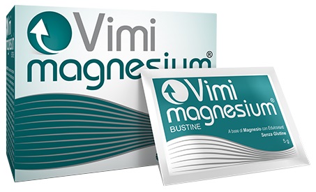VIMI MAGNESIUM 32BUST